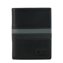 Charger l'image dans la galerie, Roussère - Portefeuille en cuir de vachette lisse