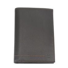 Charger l'image dans la galerie, Helva - Portefeuille 2 volets en cuir de vachette souple