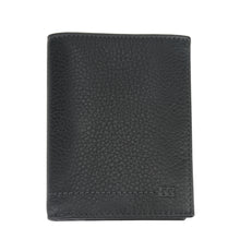 Charger l'image dans la galerie, Helva - Portefeuille en cuir de vachette foulonné