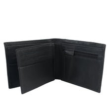 Charger l'image dans la galerie, Helva - Portefeuille italien en cuir de vachette souple