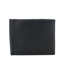 Charger l'image dans la galerie, Helva - Portefeuille italien en cuir de vachette souple