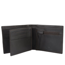 Charger l'image dans la galerie, Helva - Portefeuille italien en cuir de vachette souple