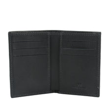 Charger l'image dans la galerie, Helva - Porte-cartes en cuir de vachette souple