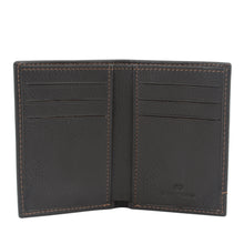 Charger l'image dans la galerie, Helva - Porte-cartes en cuir de vachette souple