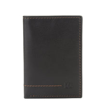 Charger l'image dans la galerie, Helva - Porte-cartes en cuir de vachette souple