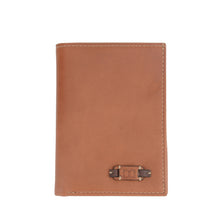 Charger l'image dans la galerie, Stanford - Portefeuille 2 volets en cuir de vachette