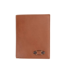 Charger l'image dans la galerie, Stanford - Portefeuille 2 volets en cuir de vachette