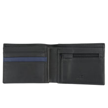 Charger l'image dans la galerie, Stanford - Portefeuille italien en cuir de vachette