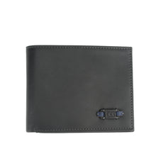 Charger l'image dans la galerie, Stanford - Portefeuille italien en cuir de vachette