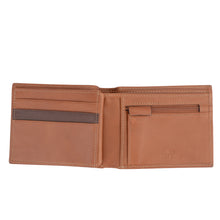Charger l'image dans la galerie, Stanford - Portefeuille italien en cuir de vachette