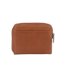 Charger l'image dans la galerie, Stanford - Porte monnaie en cuir de vachette