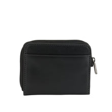 Charger l'image dans la galerie, Stanford - Porte monnaie en cuir de vachette