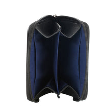 Charger l'image dans la galerie, Stanford - Porte monnaie en cuir de vachette