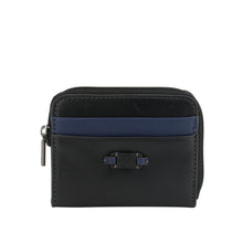 Charger l'image dans la galerie, Stanford - Porte monnaie en cuir de vachette