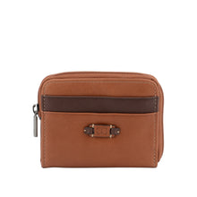 Charger l'image dans la galerie, Stanford - Porte monnaie en cuir de vachette