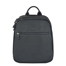 Charger l'image dans la galerie, Dunbar - Sac à dos en cuir de vachette foulonné