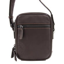 Charger l'image dans la galerie, Annan - Sacoche en cuir de vachette gras