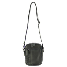 Charger l'image dans la galerie, Annan - Sacoche en cuir de vachette gras