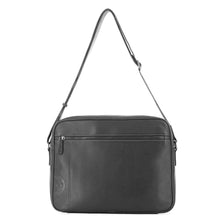 Charger l'image dans la galerie, Annan - Gibecière en cuir de vachette gras