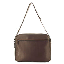 Charger l'image dans la galerie, Annan - Gibecière en cuir de vachette gras