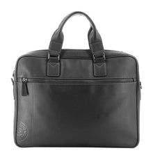 Charger l'image dans la galerie, Annan - Grand Porte-documents en cuir de vachette gras