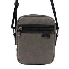 Charger l'image dans la galerie, Bolton - Petite sacoche en synthétique