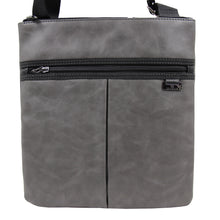 Charger l'image dans la galerie, Bolton - Sac à rabat en synthétique