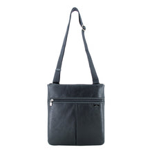 Charger l'image dans la galerie, Bolton - Sac à rabat en synthétique