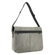 Charger l'image dans la galerie, Bolton - Sac reporter en synthétique
