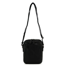 Charger l'image dans la galerie, Helva - Grand sac monobandoulière en cuir de vachette souple