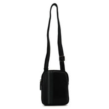 Charger l'image dans la galerie, Roussère - Sac monobandoulière en cuir de vachette lisse