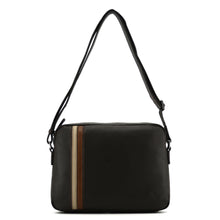 Charger l'image dans la galerie, Roussère - Sac reporter en cuir de vachette lisse