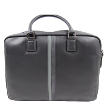 Charger l'image dans la galerie, Roussère - Porte-documents 1 soufflet en cuir de vachette lisse