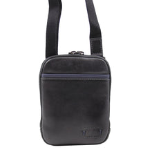 Charger l'image dans la galerie, Stanford - Sac monobandoulière en cuir de vachette