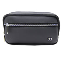 Charger l'image dans la galerie, Dartan - Banane en synthétique garni cuir de vachette