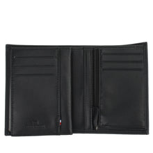 Charger l'image dans la galerie, Dartan - Portefeuille en synthétique givre cuir de vachette