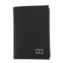 Charger l'image dans la galerie, Dartan - Portefeuille en synthétique garni cuir de vachette