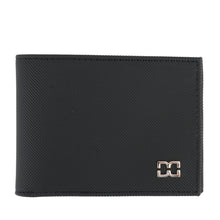 Charger l'image dans la galerie, Dartan - Portefeuille italien en Synthétique garni cuir de vachette