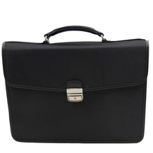 Charger l'image dans la galerie, Valley - Serviette 1 soufflet en toile et synthétique