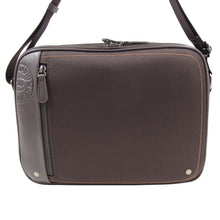 Charger l'image dans la galerie, Alto - Sac reporter en toile et cuir