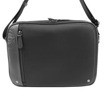 Charger l'image dans la galerie, Alto - Sac reporter en toile et cuir